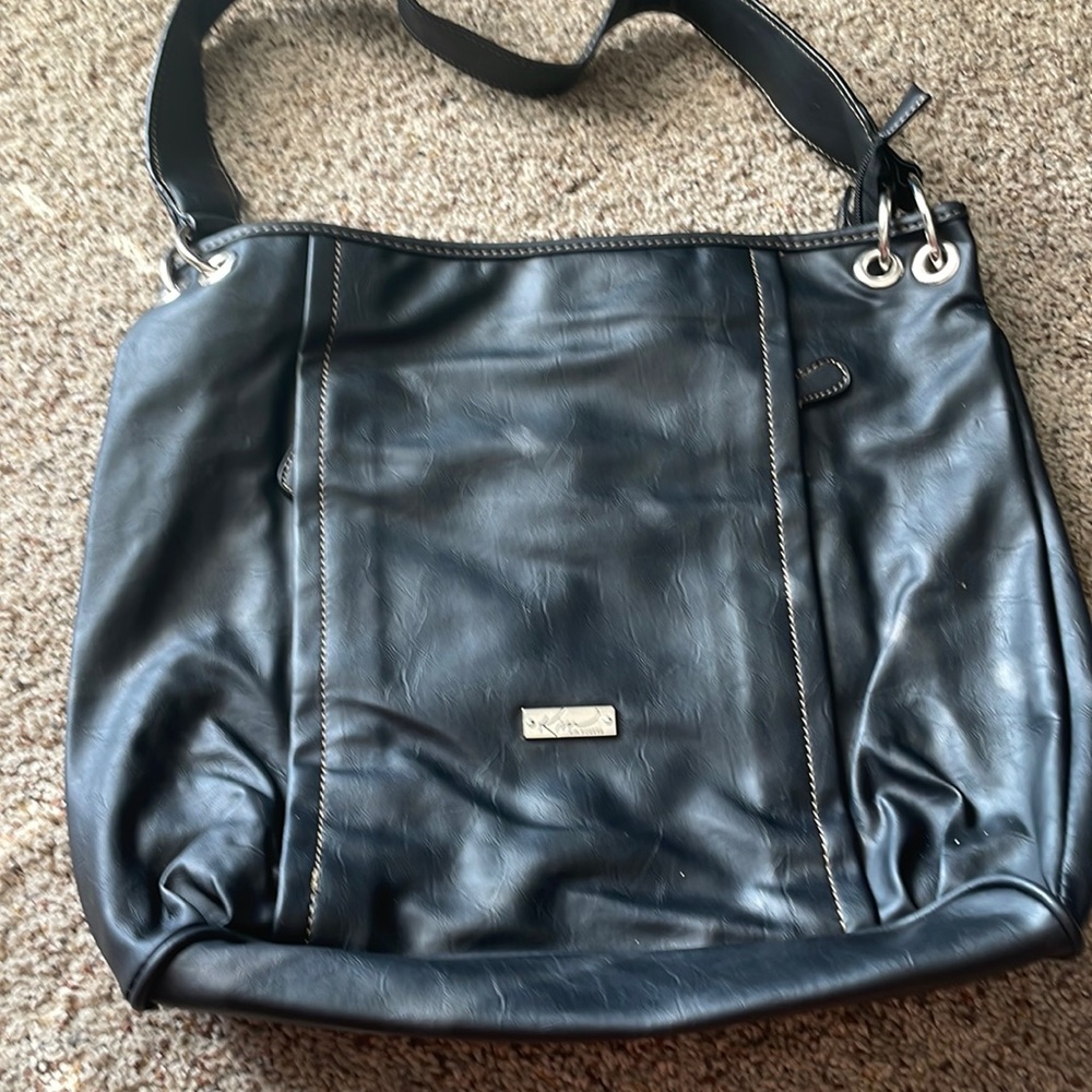 Kim Rogers Purse